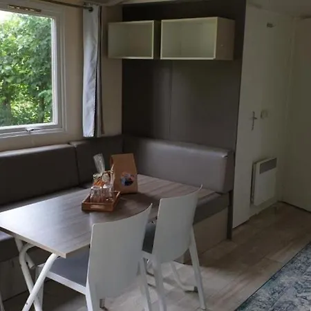 Mobile Camping Betuwe *